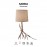 Mantra Sobremesa SABINA 1L 6181
