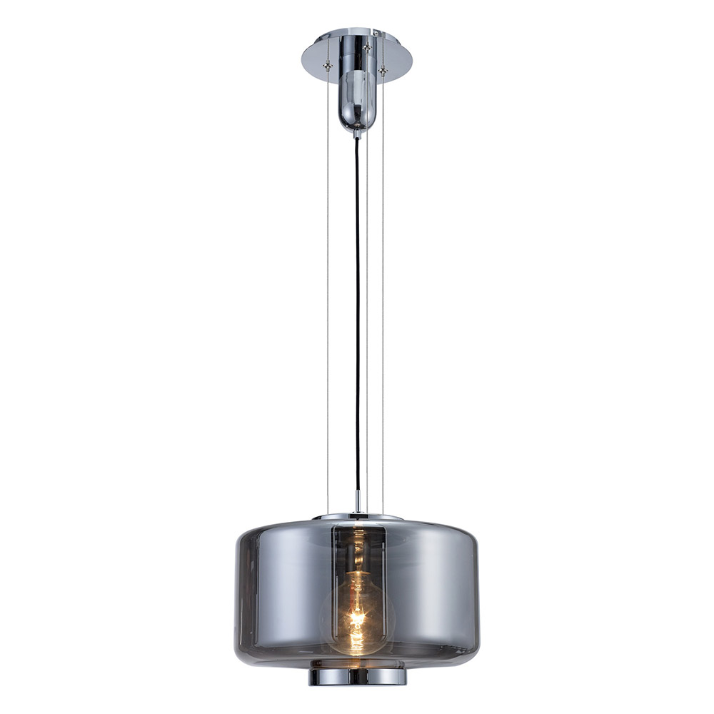 Mantra, Mantra Lampara JARRAS CROMO 1L Grande 6191