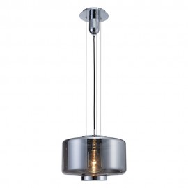 Mantra Lampara JARRAS CROMO 1L Grande 6191