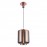 Mantra Lampara JARRAS COBRE 1L Mediana 6193