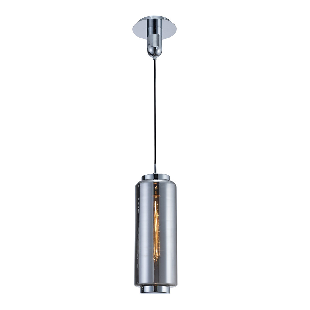 Mantra, Mantra Lampara JARRAS CROMO 1L 6197