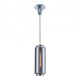 Mantra Lampara JARRAS CROMO 1L 6197