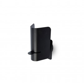 Faro, Faro Smile Aplique Negro E27 40W 62131