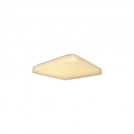 Mantra Plafon QUATRO II Led 30Cm 3000K 6240
