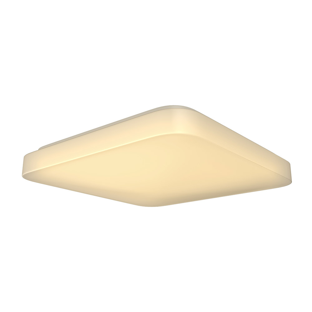 Mantra, Mantra Plafon QUATRO II Led 50Cm 3000K 6242