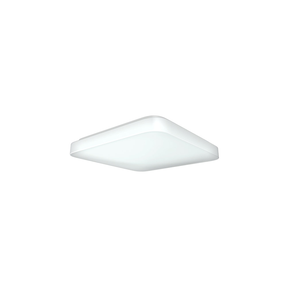 Mantra, Mantra Plafon QUATRO II Led 30Cm 5000K 6243