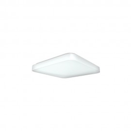 Mantra Plafon QUATRO II Led 30Cm 5000K 6243