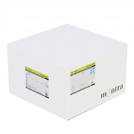 Mantra, Mantra Lampara ADN 72W - 3000K 6261