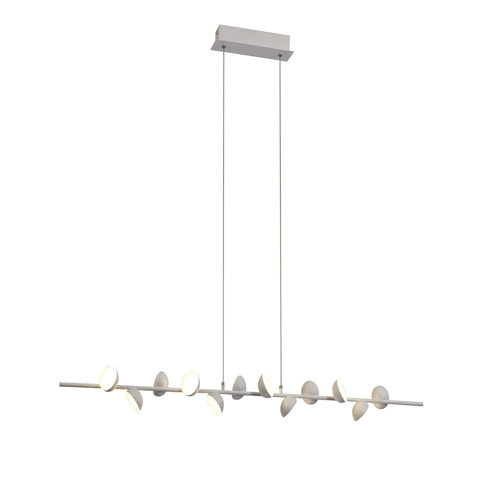 Mantra, Mantra Lampara Linea ADN 36W - 3000K 6262