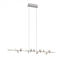 Mantra Lampara Linea ADN 36W - 3000K 6262