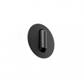Faro, Faro Timit Aplique Lector Negro 62763
