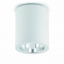 Faro Pote-1 Superficie Blanco 1L E27 60W 63124