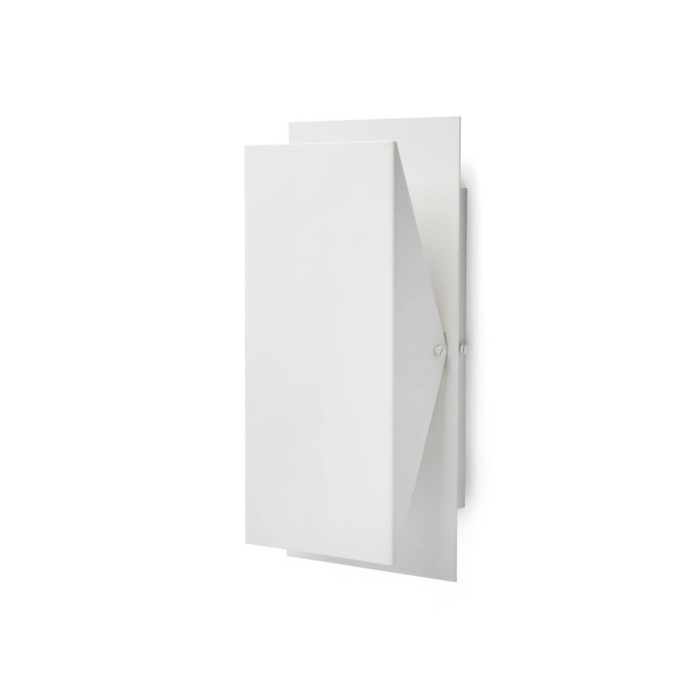 Faro, Faro Homs Aplique Blanco 1L R7S Jp78 63167