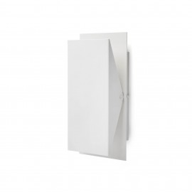 Faro Homs Aplique Blanco 1L R7S Jp78 63167