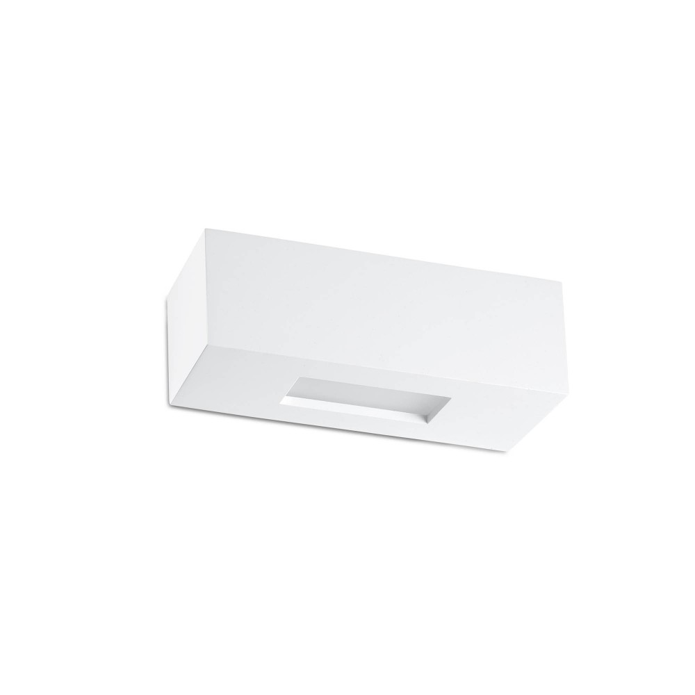Faro, Faro Cheras-3 Aplique Blanco 1L G9 40W 63174