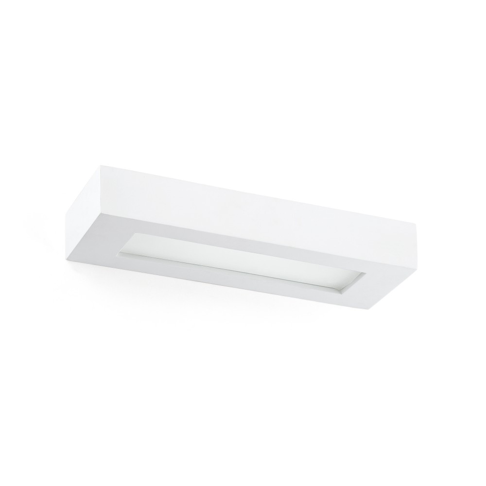 Faro, Faro Olaf Aplique Blanco 2Xe14 40W 63278