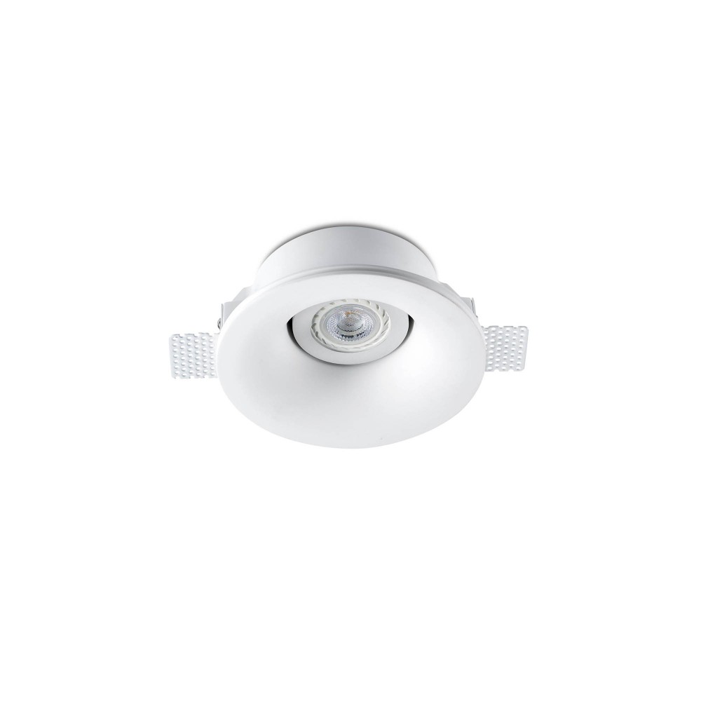 Faro, Faro Neu Empotrable Blanco 1Xmr16 63286