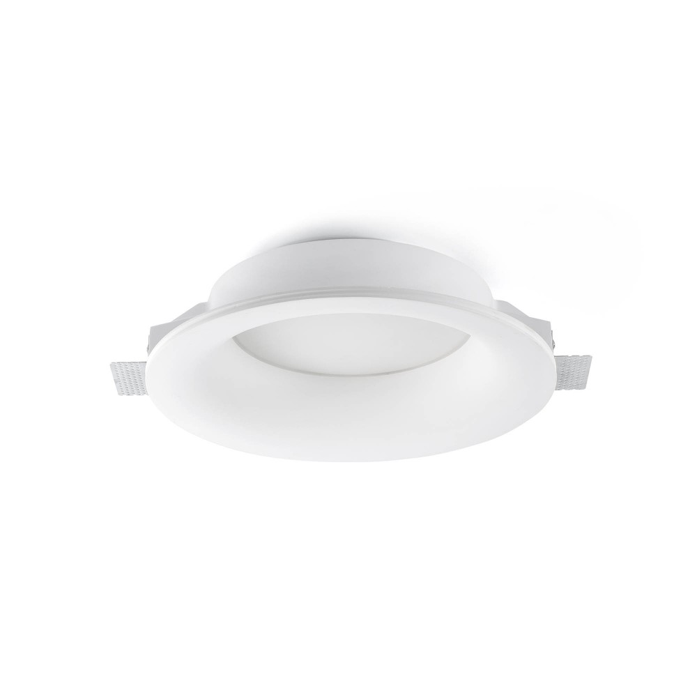Faro, Faro Nord Empotrable Blanco Smd Led 18W 3000K 63290