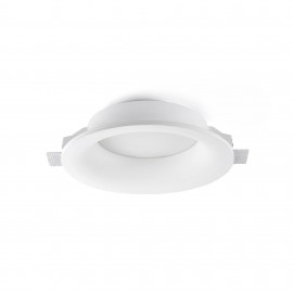 Faro Nord Empotrable Blanco Smd Led 18W 3000K 63290