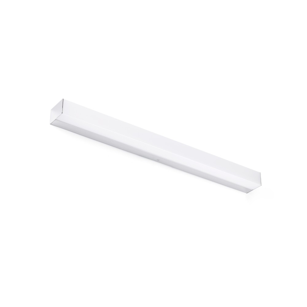 Faro, Faro Nilo-1 Aplique Cromo Led 12W 3000K 63318