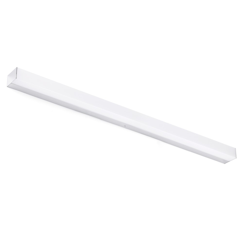 Faro, Faro Nilo-2 Aplique Cromo Led 18W 3000K 63319