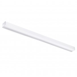 Faro Nilo-2 Aplique Cromo Led 18W 3000K 63319