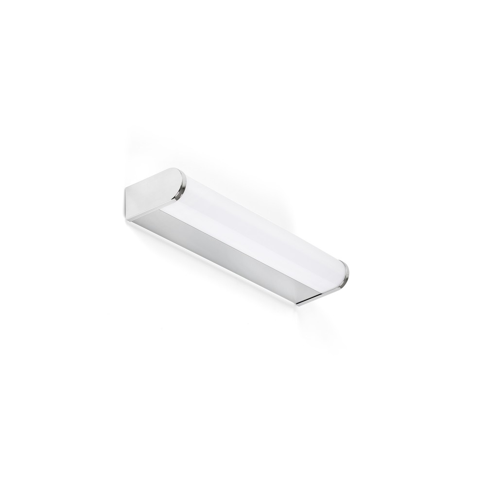 Faro, Faro Tide 300 Aplique Cromo Led 6w 3000k