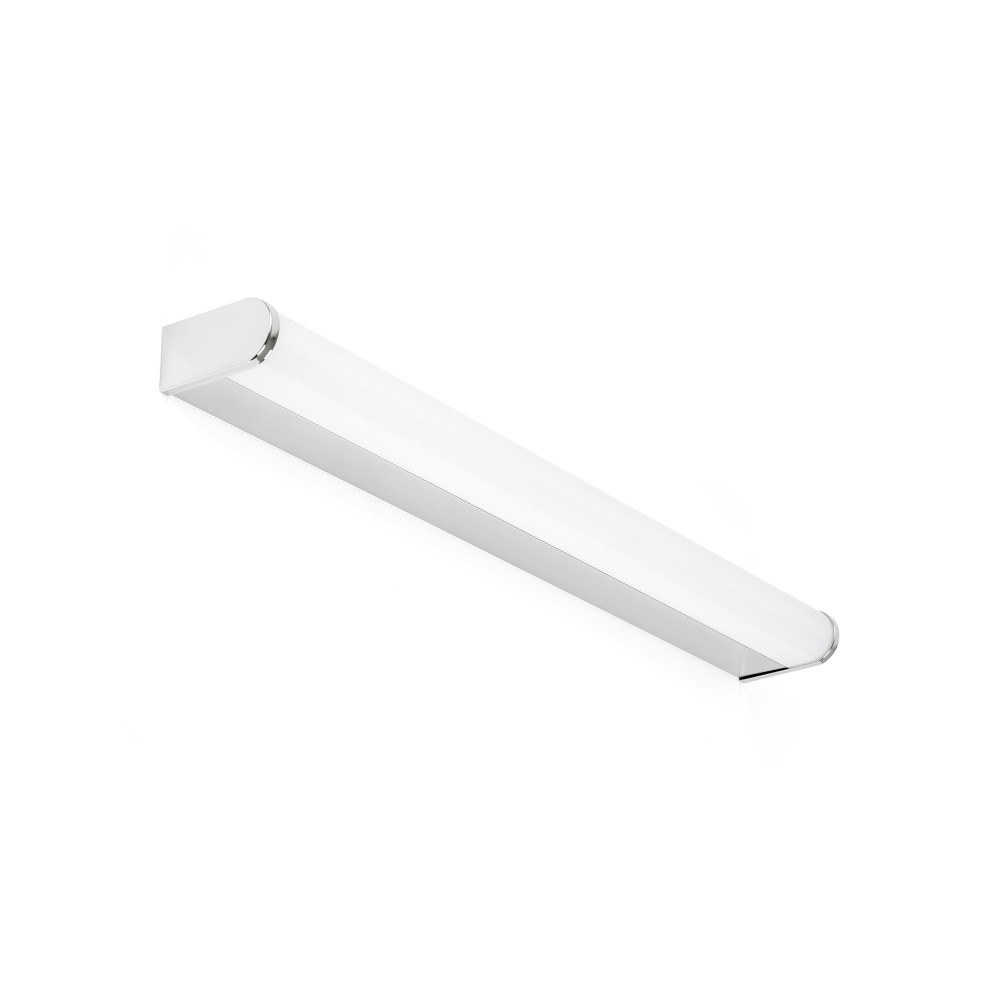 Faro, Faro Tide 600 Aplique Cromo Led 9w 3000k