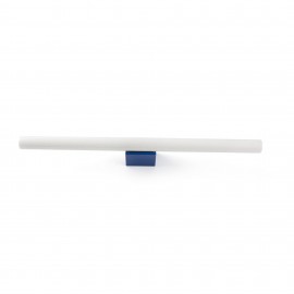Faro Calma Aplique Linestra Azul 7W 63556