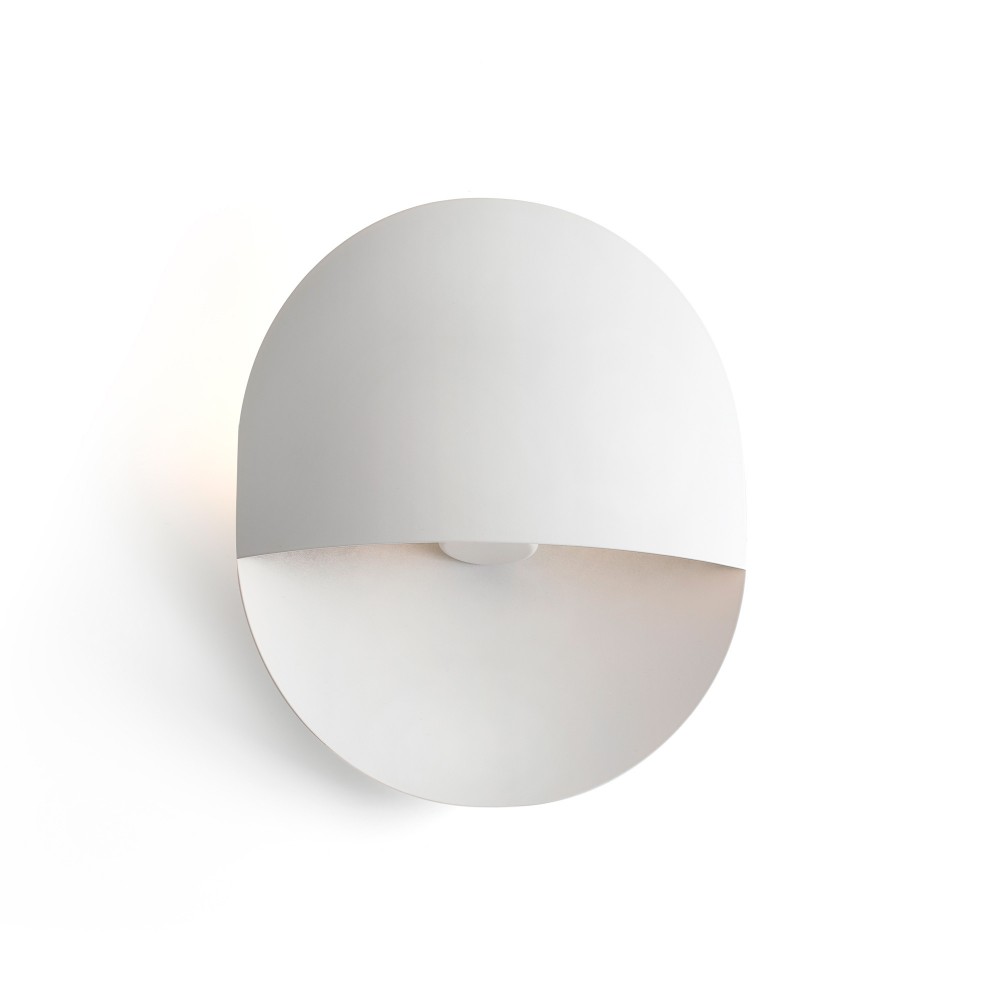 Faro, Faro Eres Aplique Blanco 1Xe27 64026
