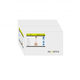 Mantra, Mantra Colgante SABINA 1L 6410
