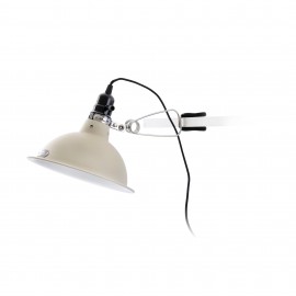 Faro Pepper Pinza Beige E27 40W 64168