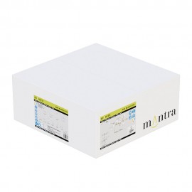 Mantra, Mantra Semiplafon ADN 72W - 3000K 6416