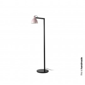 Faro Venice Pie De Salon Rosa 1xe27