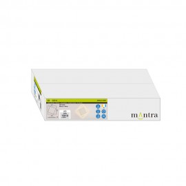 Mantra, Mantra Aplique LED Dakla Blanco 6429