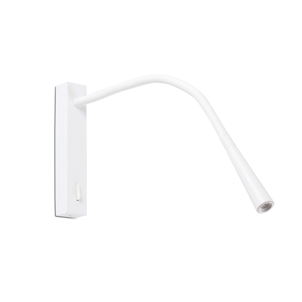 Faro, Faro Flin Lector Blanco 3W 3000K 280Lm 64318