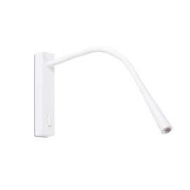 Faro, Faro Flin Lector Blanco 3W 3000K 280Lm 64318
