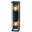 Mantra Aplique Exterior MERIBEL Ip54 2L E27 6493