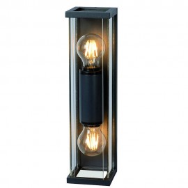 Mantra, Mantra Aplique Exterior MERIBEL Ip54 2L E27 6493