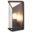 Mantra Aplique Exterior MERIBEL Ip54 1L E27 6495