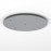 Mantra Kit Lampara JARRAS CROMO Lampara 5L (Solo Base) 6500