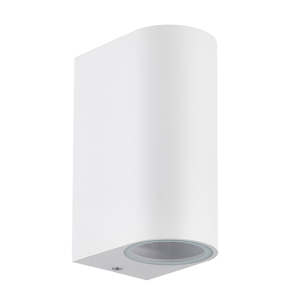 Mantra, Mantra Aplique Exterior KANDANCHU 2L Gu10 Blanco 6511
