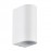 Mantra Aplique Exterior KANDANCHU 2L Gu10 Blanco 6511