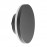 Mantra Aplique Exterior BORA Red Led 10W Gris Oscuro 6534