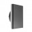 Mantra Aplique Exterior BORA Cua Led 10W Gris Oscuro 6536