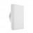 Mantra Aplique Exterior BORA Cua Led 10W Blanco 6537