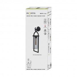 Mantra, Mantra Aplique Largo MAYA Exterior 1L E27 6552