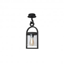 Mantra Plafon Exterior MAYA 1L E27 6553