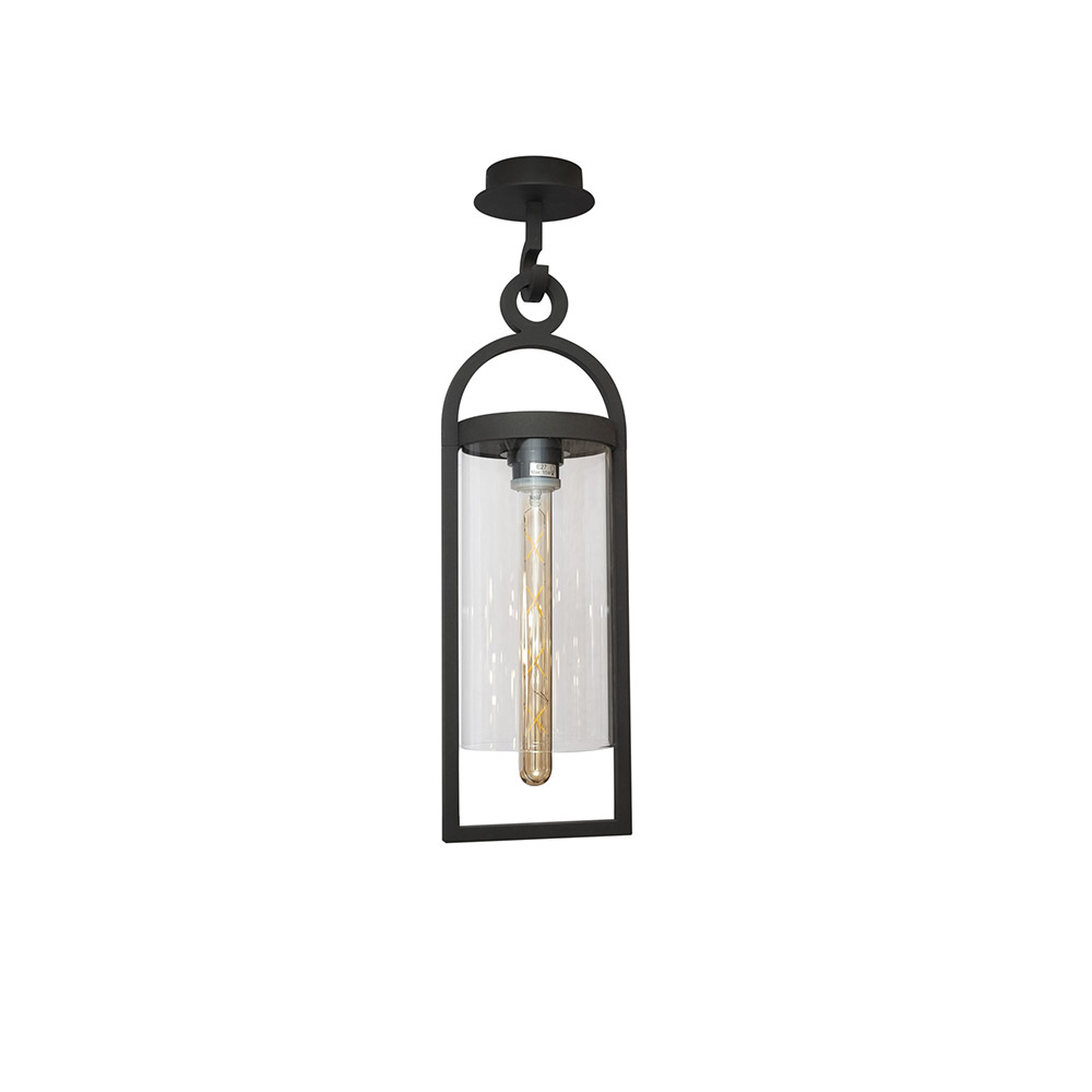 Mantra, Mantra Plafon Largo MAYA Exterior 1L E27 6554