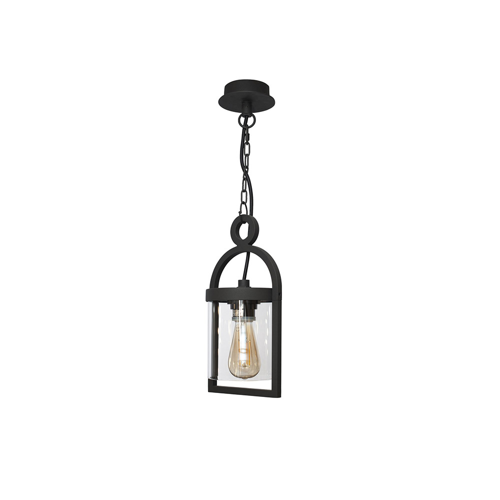 Mantra, Mantra Colgante MAYA Exterior 1L E27 6555